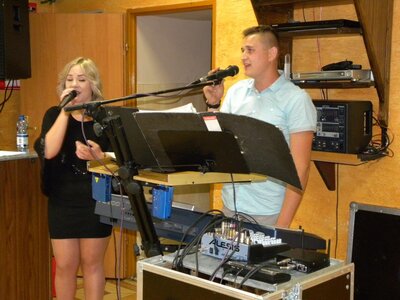 DFK Szczedrzyk: Niedziela Mniejszości Niemieckiej